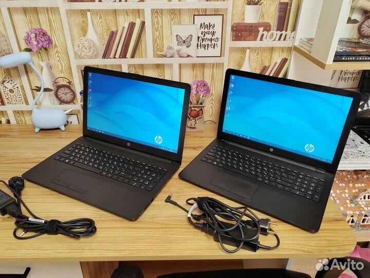 Ноутбуки HP 15.6