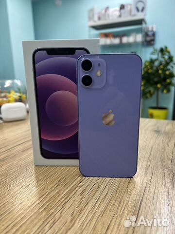 iPhone 12 mini, 128 ГБ купить в Волгограде | Электроника | Авито