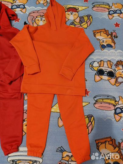 Спортивный костюм