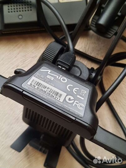 Автомобильный GPS.Навигатор. м.C- 520 MIO