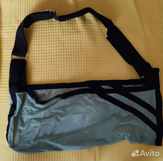 Бандаж на руку