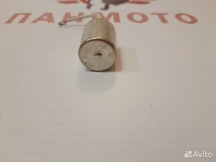 Конденсатор мотоцикла Урал (К42-18-8-1.1304)