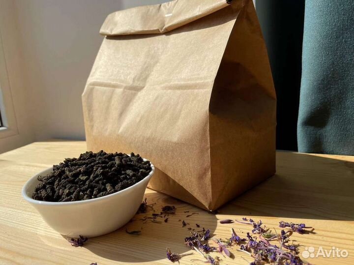 Иван чай 1 килограмм кипрей, натуральный состав