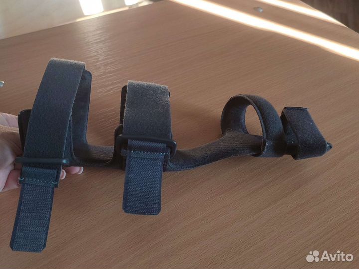 Ортез. Шина для запястья medi CTS