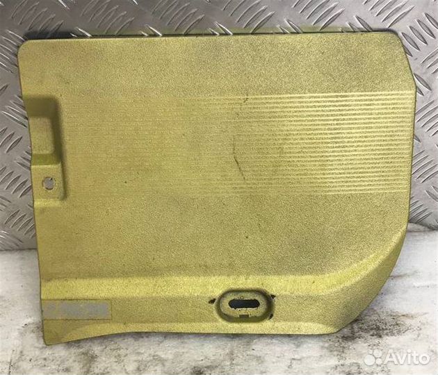 Крышка инвертора Toyota Prius ZVW30 2ZR 2012