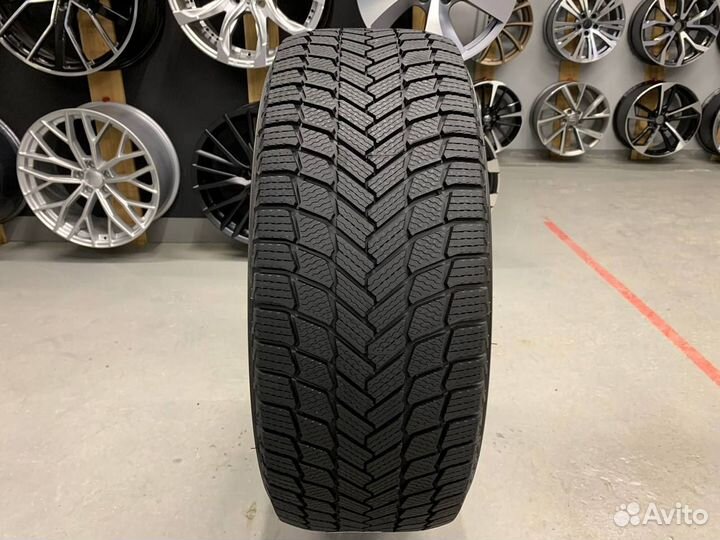 Michelin X-Ice Snow SUV 245/55 R19 103H