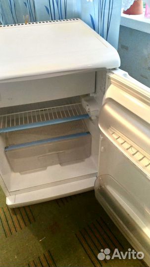 Холодильник Indesit TT85.001 (119 литров)