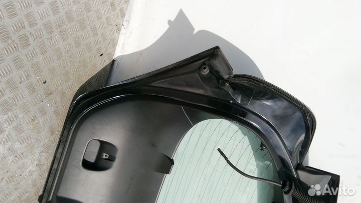 Дверь 3-5 peugeot 308 1 3-9 дней