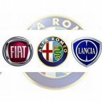 Fiat-alfa romeo-lancia 6000605307 Прокладка дроссе