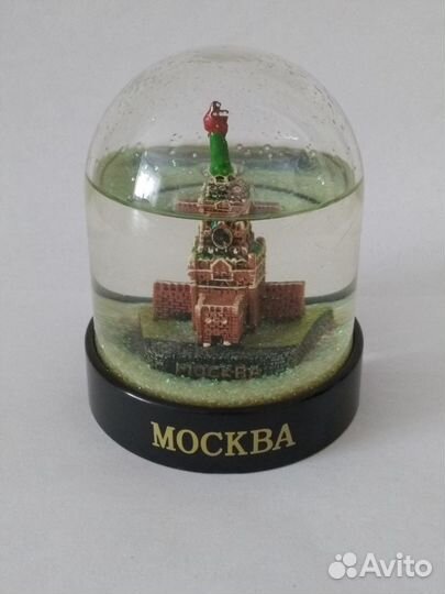 Снежные шары