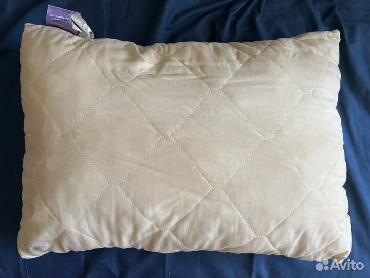 Подушка
