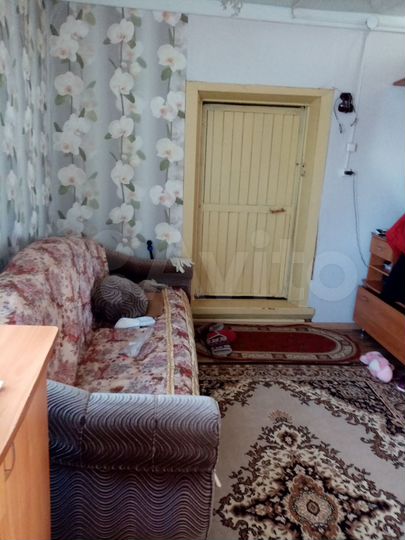 Дом 41 м² на участке 10 сот.