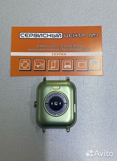 Смарт часы xiaomi redmi watch 3 active