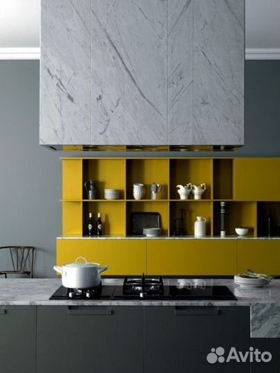 Кухни на заказ. Модель 2720