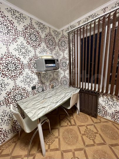 2-к. квартира, 64 м², 5/9 эт.