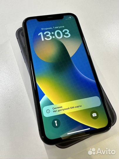 iPhone 11 128 gb