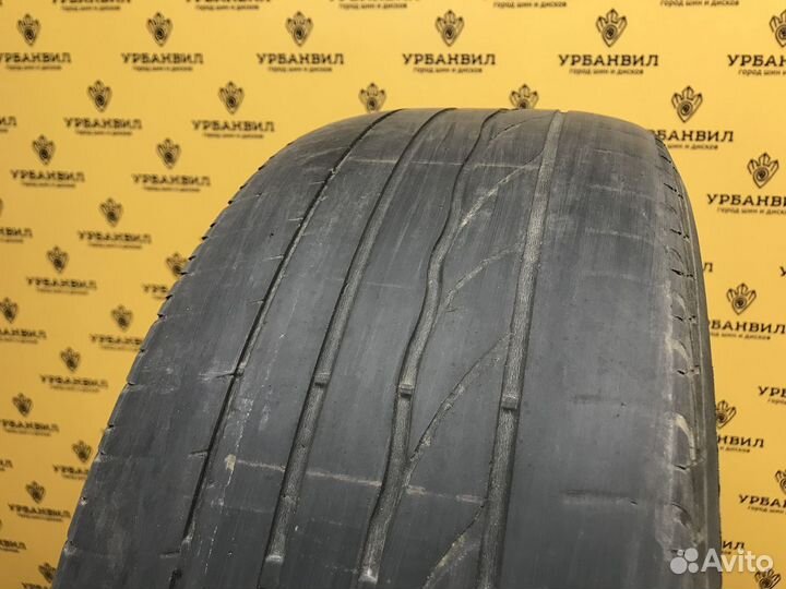 Bridgestone Turanza ER300 205/55 R16 91V