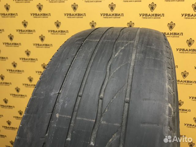 Bridgestone Turanza ER300 205/55 R16 91V