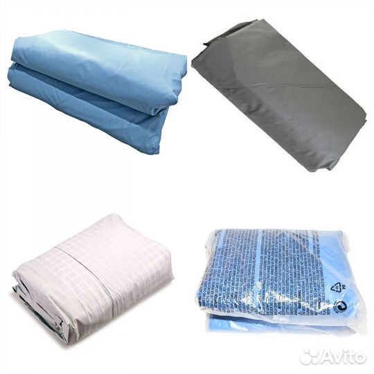 Чаша для каркасного бассейна