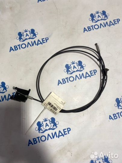 Трос капота Mazda Axela BK 2002-2007