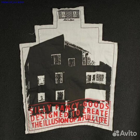 Худи Cav Empt: Искусство самовыражения