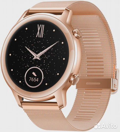 Смарт-часы honor MagicWatch 2 42mm околоновые