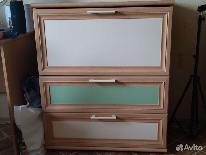 Комод, Шкаф, Стенка