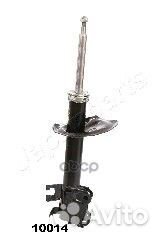 Амортизатор nissan almera N16 -07/00 пер.прав.г