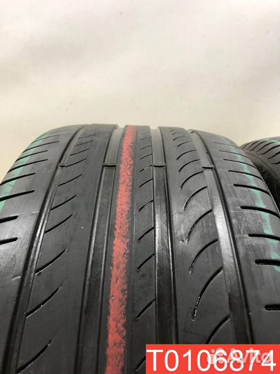 Pirelli Powergy 255/45 R19 100V