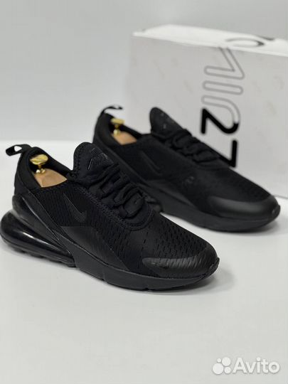 Кроссовки Nike air max 270