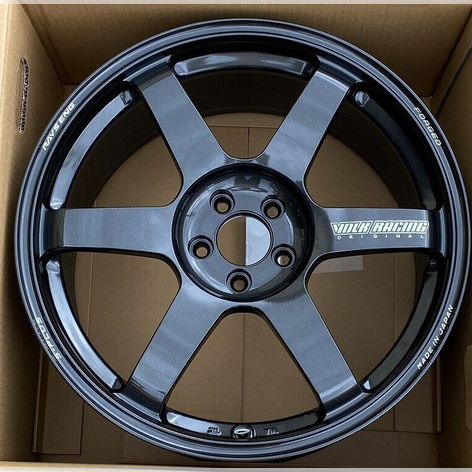 Литые диски Kia 8.5×R18 5×114.3