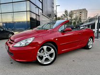 Peugeot 307 2.0 AT, 2005, 207 255 км, с пробегом, цена 950 000 руб.