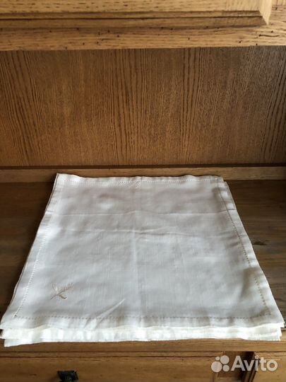 Салфетки для сервировки