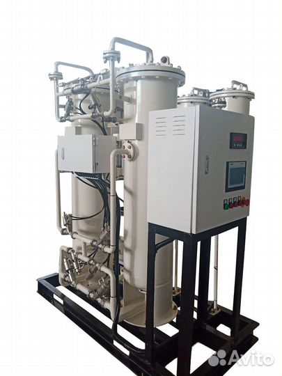 Азотный генератор GN-30