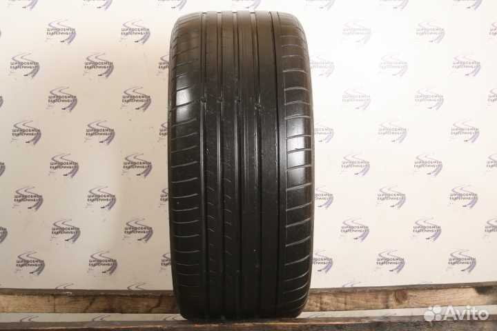 Dunlop SP Sport Maxx GT ROF 275/40 R19 101Y