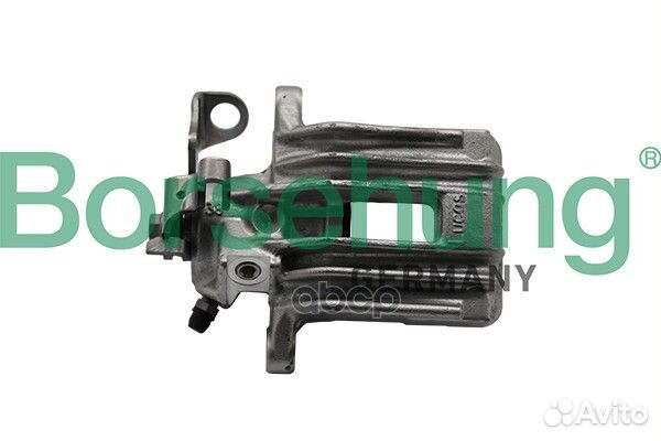 Суппорт тормозной B19227 borsehung