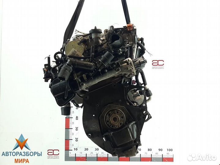 Трубка обратки форсунок Opel Insignia (A) 2010