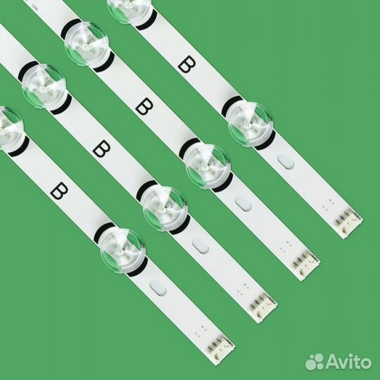 Подсветка для тв LG 40LF570V / 40LF630V / 40LF631V