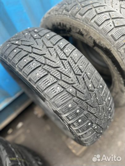 Nokian Tyres Nordman 7 185/60 R15 88T