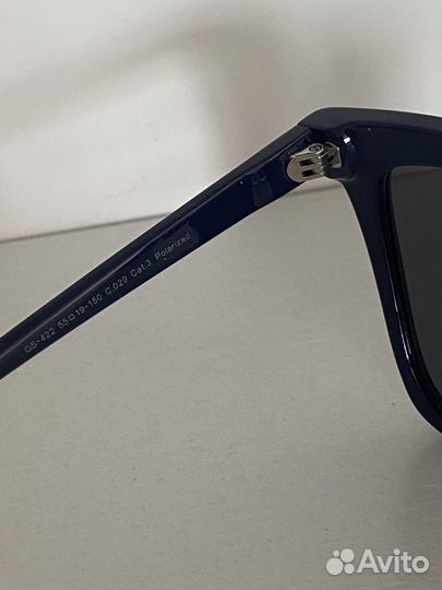 Солнцезащитные очки Genex