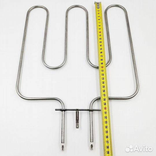 Тэн духовки нижний 1200W Дарина