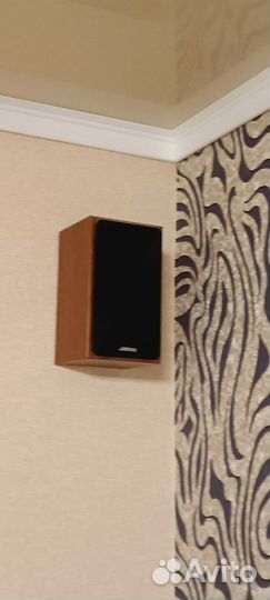 Ресивер с колонками