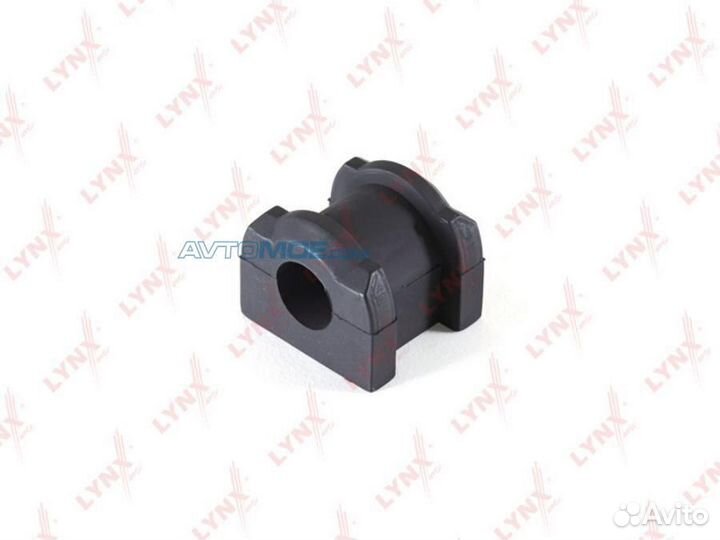 Втулка стабилизатора / Перед. подв. (d 22mm) mitsu