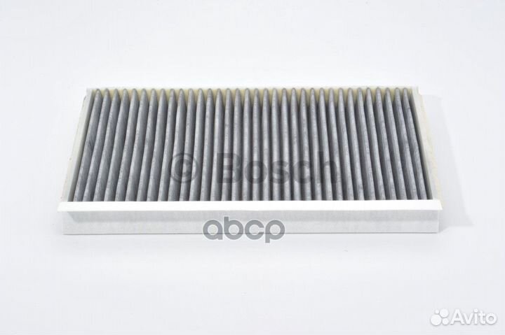 Фильтр салона 1987432337 Bosch
