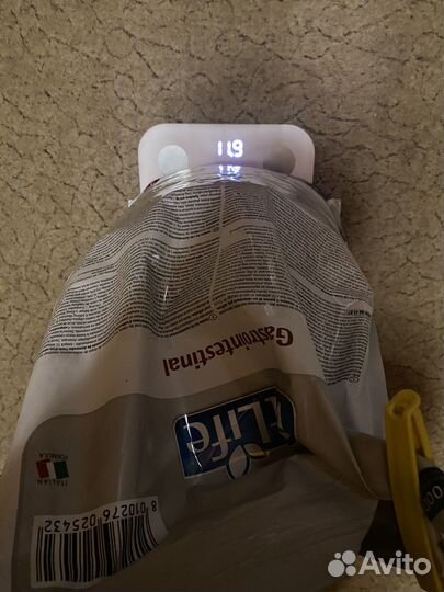 Корм для собак Farmina VetLife Gastrointestinal