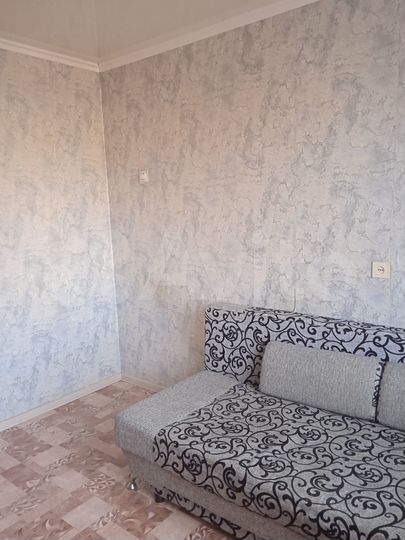 Комната 17,1 м² в 4-к., 3/9 эт.