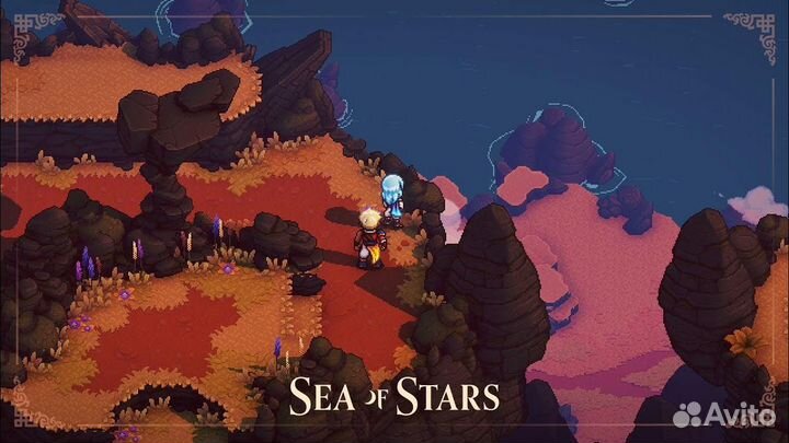 Sea of Stars PS5