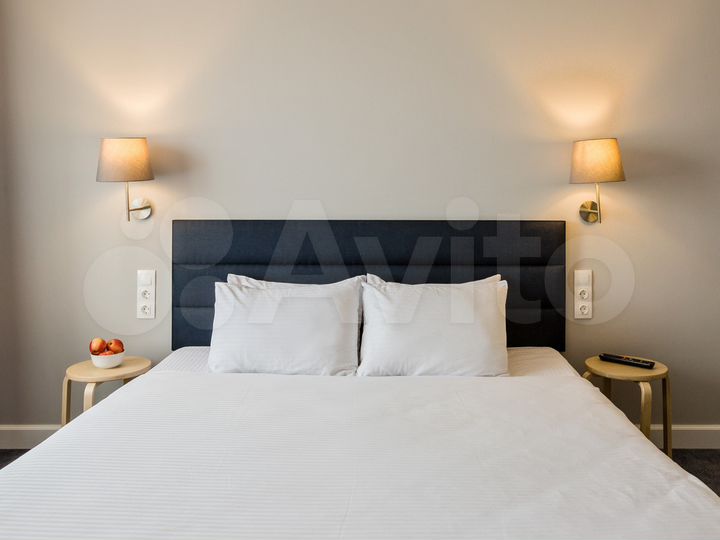 Квартира-студия, 30 м², 6/16 эт.