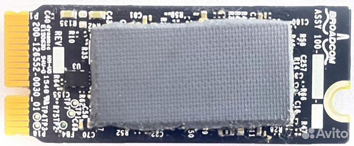 Mодуль Wi-Fi для Macbook Pro 13 Retina A1502 2015