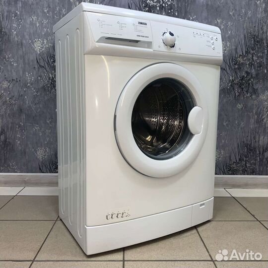 Б/У Стиральная машина с гарантией